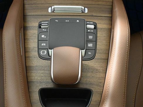 New 2026 Mercedes-Benz GLE 350 4MATIC image 23