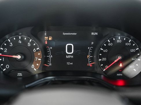 New 2026 Jeep Compass Latitude image 41