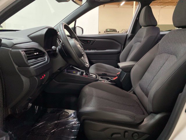 Used 2025 Subaru Forester Premium AWD/4WD image 19