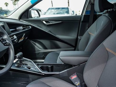 New 2026 Kia Niro LX FWD image 10