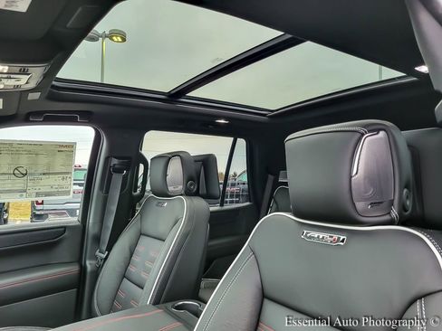 New 2026 GMC Yukon AT4 Ultimate image 9