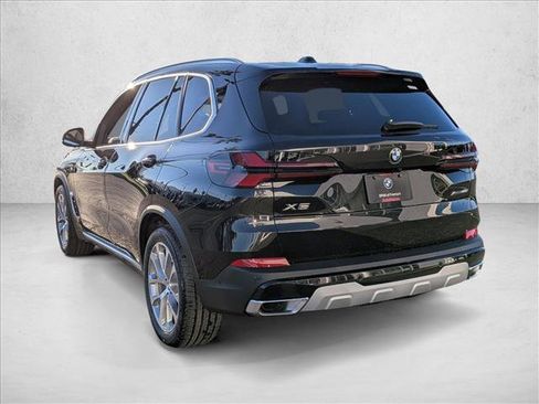 New 2026 BMW X5 xDrive40i image 8