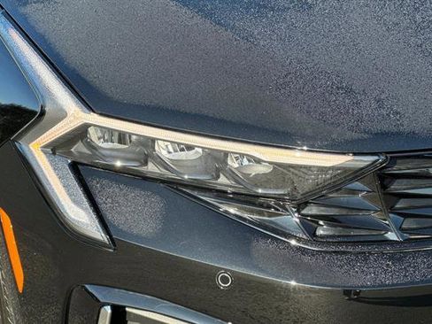 New 2026 Kia K5 LXS image 28