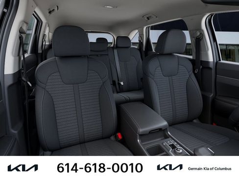 New 2026 Kia Sorento LX FWD image 18