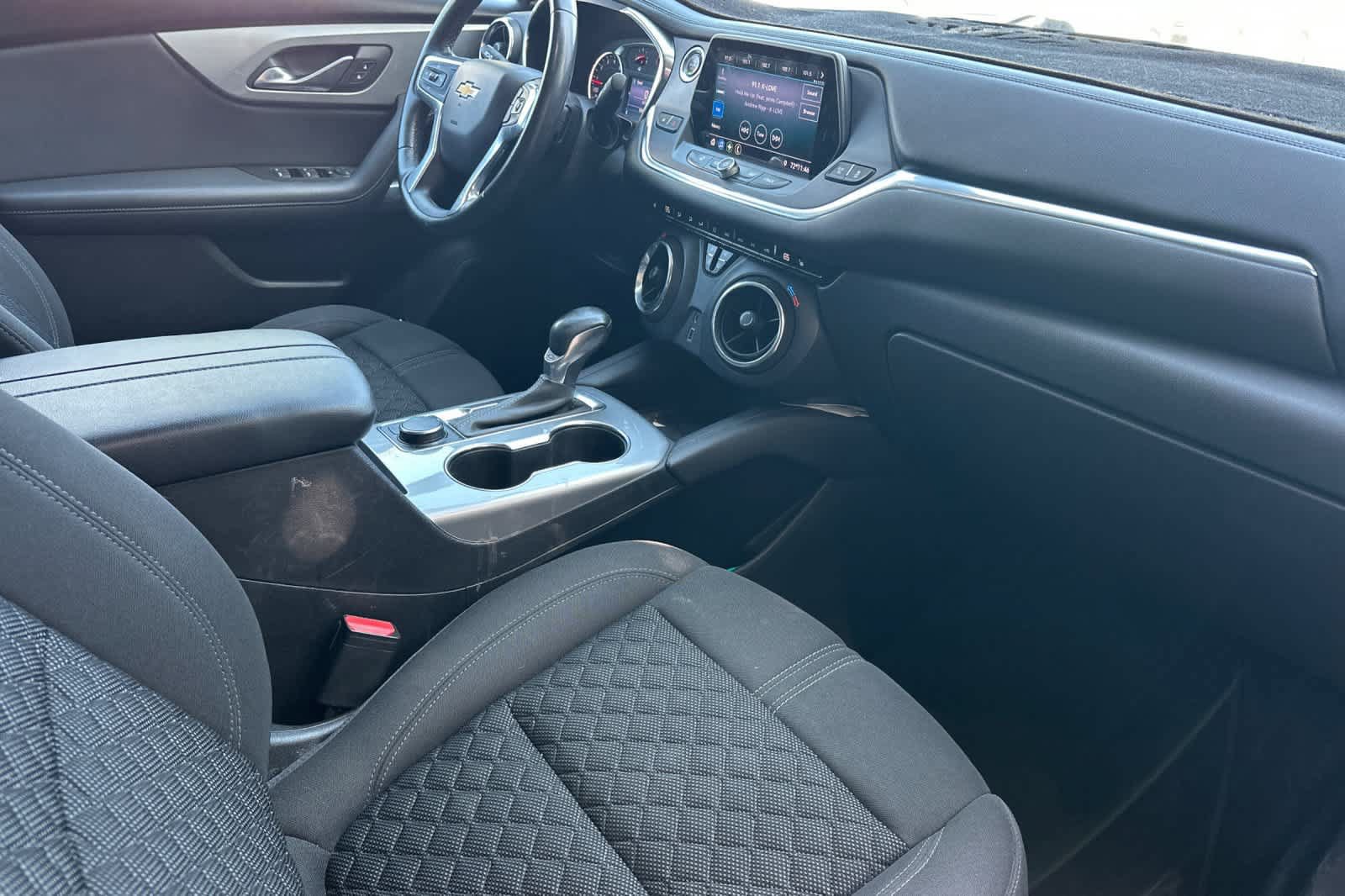 Used 2020 Chevrolet Blazer LT FWD image 17
