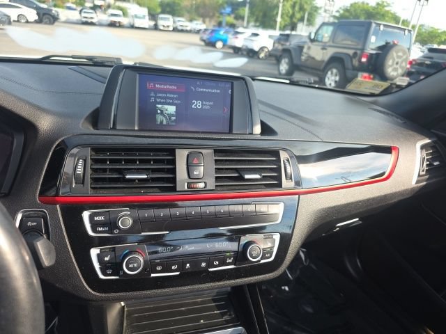 Used 2020 BMW 230i Convertible w/ Convenience Package RWD image 21