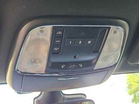 Used 2021 Jeep Grand Cherokee Trailhawk w/ Premium Lighting Group image 31