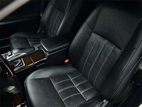 Used 2016 Lexus ES 350 w/ Luxury Package w/Wood Trim image 20