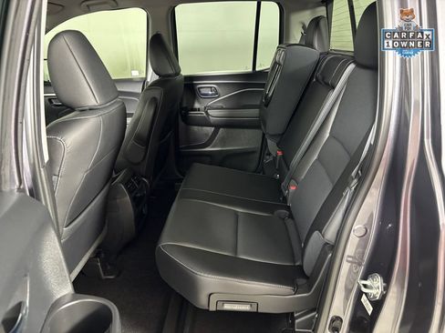 Used 2021 Honda Ridgeline RTL-E image 26