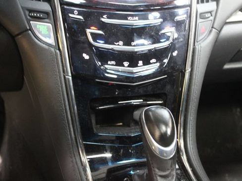 Used 2016 Cadillac ATS 2.0T AWD Sedan image 17