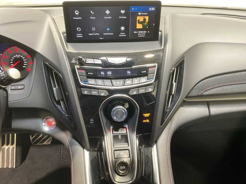 Certified 2023 Acura RDX A-Spec image 16
