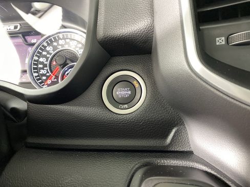 Used 2022 RAM 1500 Big Horn image 27