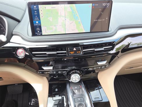 New 2026 Acura MDX FWD image 30