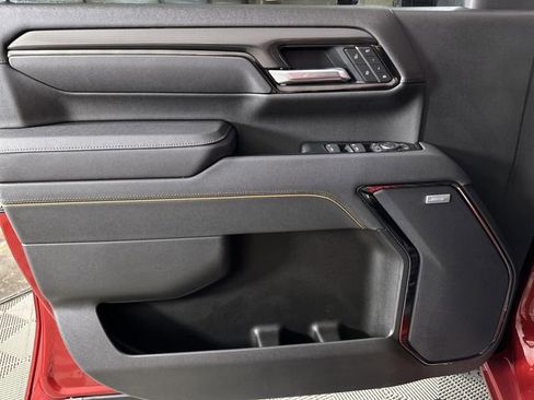 New 2026 GMC Sierra 2500 AT4 w/ AT4 Premium Plus Package image 23