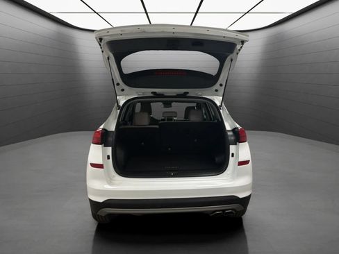 Used 2019 Hyundai Tucson SEL w/ Cargo Package FWD image 21