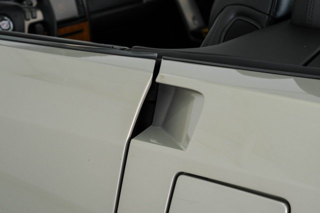 Used 2006 Cadillac XLR RWD image 46