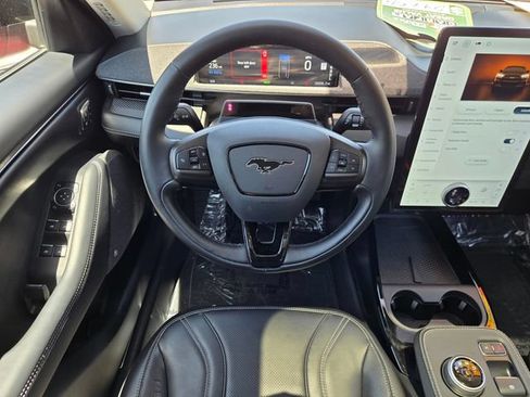 Certified 2023 Ford Mustang Mach-E Premium RWD image 17