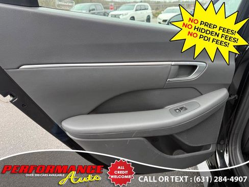 Used 2021 Hyundai Sonata SEL image 25