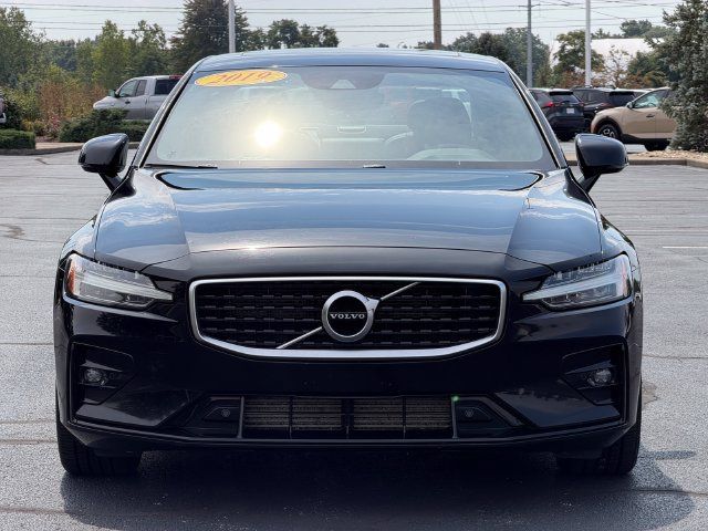 Used 2019 Volvo S60 T6 R-Design AWD/4WD image 9