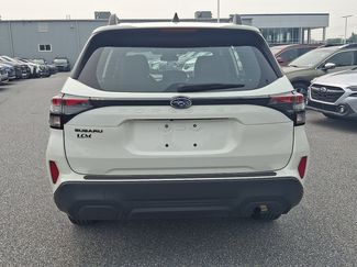 Certified 2026 Subaru Forester AWD/4WD video 5