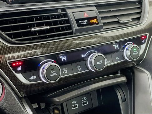 Used 2022 Honda Accord Sport image 20