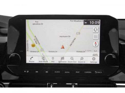 Used 2022 Nissan Pathfinder Platinum image 32