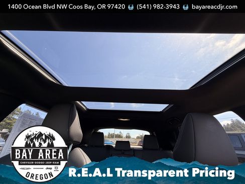 Used 2024 Toyota bZ4X AWD w/ Weather Package image 21