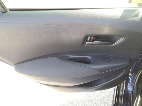 Certified 2024 Toyota Corolla LE image 7