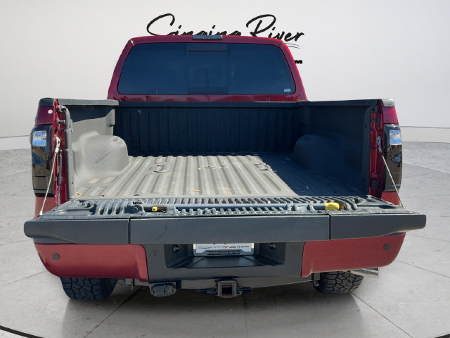 Used 2016 Ford F350 Platinum AWD/4WD image 25