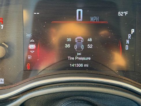 Used 2020 Dodge Durango SXT w/ 3rd Row Seating Group RWD image 33