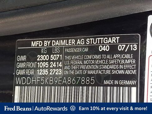 Used 2014 Mercedes-Benz E 350 Sedan image 32