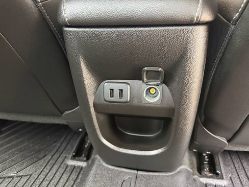 Used 2018 Chevrolet Colorado ZR2 AWD/4WD image 29