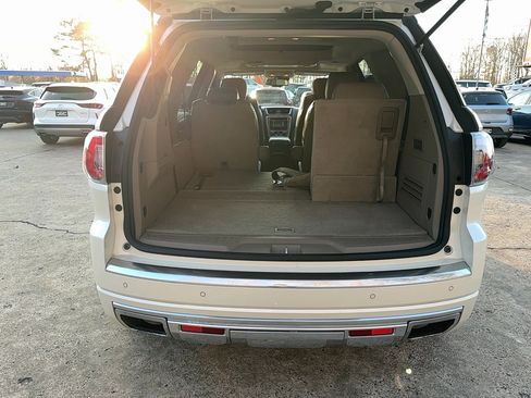 Used 2015 GMC Acadia Denali image 10