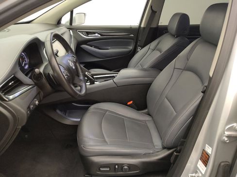 Used 2019 Buick Enclave Essence w/ Trailering Package, 5000 lbs. AWD/4WD image 17