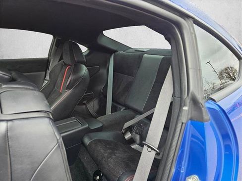 Used 2022 Subaru BRZ Limited image 13