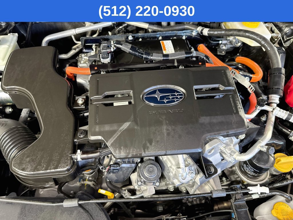 Certified 2026 Subaru Crosstrek 2.5i Limited w/ Crosstrek Mirror Package AWD/4WD image 38