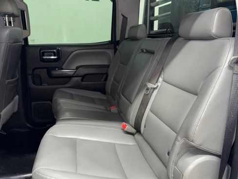 Used 2018 Chevrolet Silverado 3500 W/T w/ WT Fleet Convenience Package image 35
