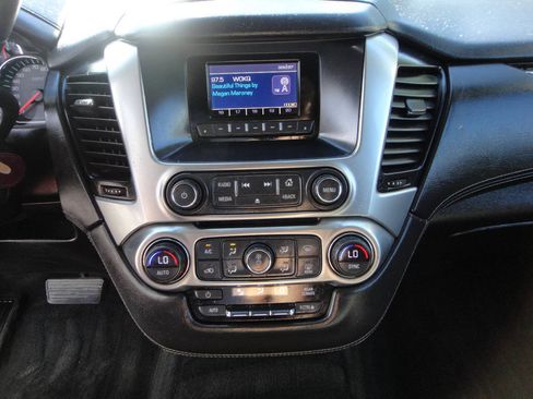Used 2015 Chevrolet Tahoe LS AWD/4WD image 8