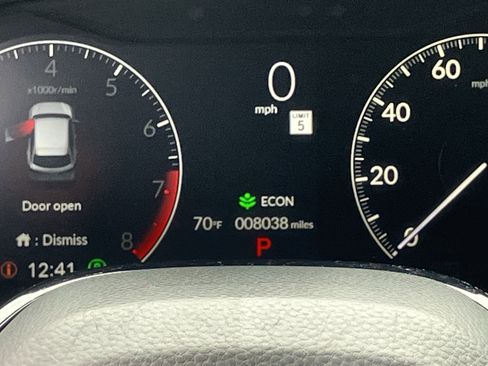 Used 2025 Honda HR-V Sport image 26