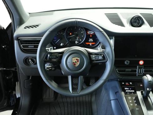 New 2026 Porsche Macan AWD/4WD image 13