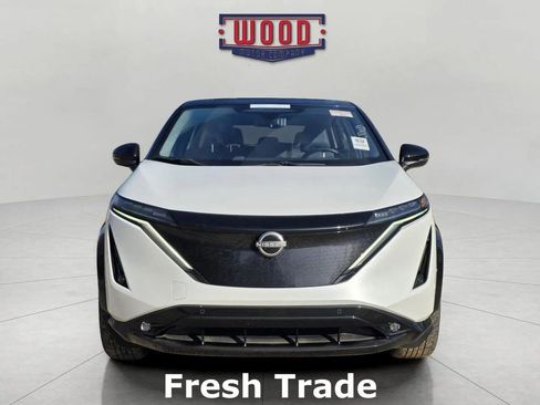 Used 2023 Nissan Ariya image 2