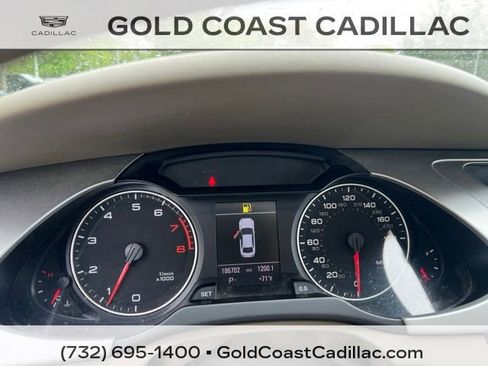 Used 2012 Audi A4 2.0T Premium Plus AWD/4WD image 16