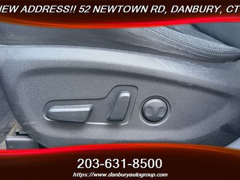 Used 2016 Hyundai Tucson Limited w/ Option Group 03 AWD/4WD image 12
