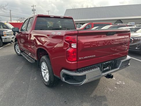 Used 2019 Chevrolet Silverado 1500 LT w/ All-Star Edition image 5