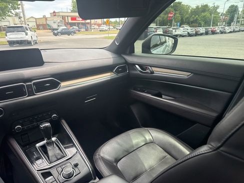 Used 2019 MAZDA CX-5 Signature AWD/4WD image 15