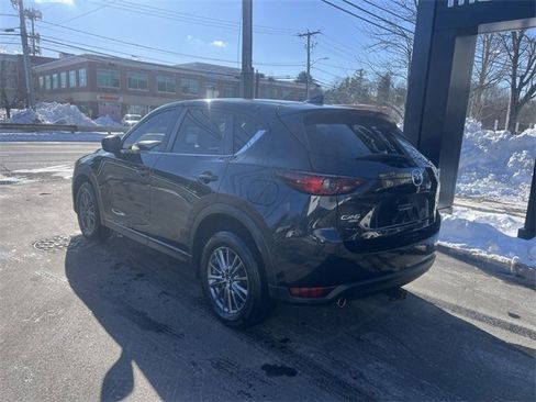 Used 2017 MAZDA CX-5 Touring w/ Preferred Equipment Package image 6