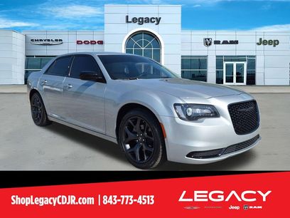 Used 2022 Chrysler 300 Touring w/ Sport Appearance Package
