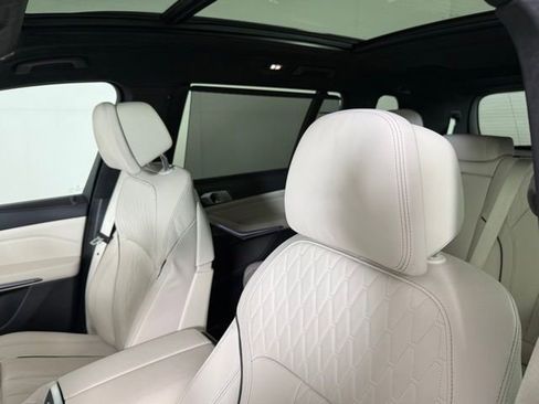 Used 2022 BMW X7 xDrive40i w/ M Sport Package image 6