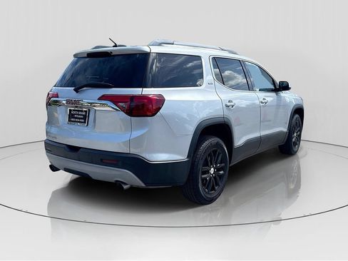 Used 2019 GMC Acadia SLT FWD image 7
