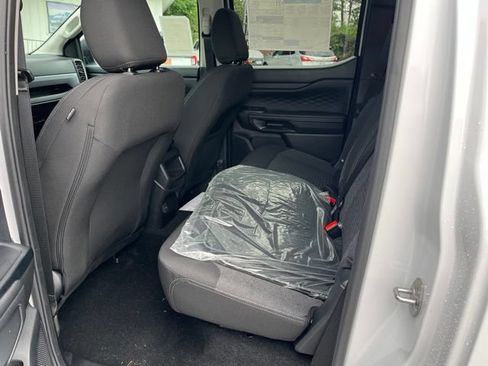 New 2026 Ford Ranger XL w/ Trailer Tow Package AWD/4WD image 4